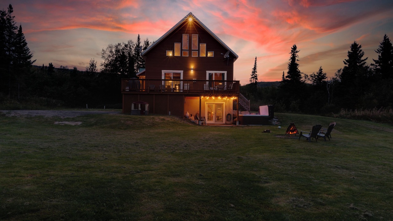 Photo of Others in Baie-St-Paul
