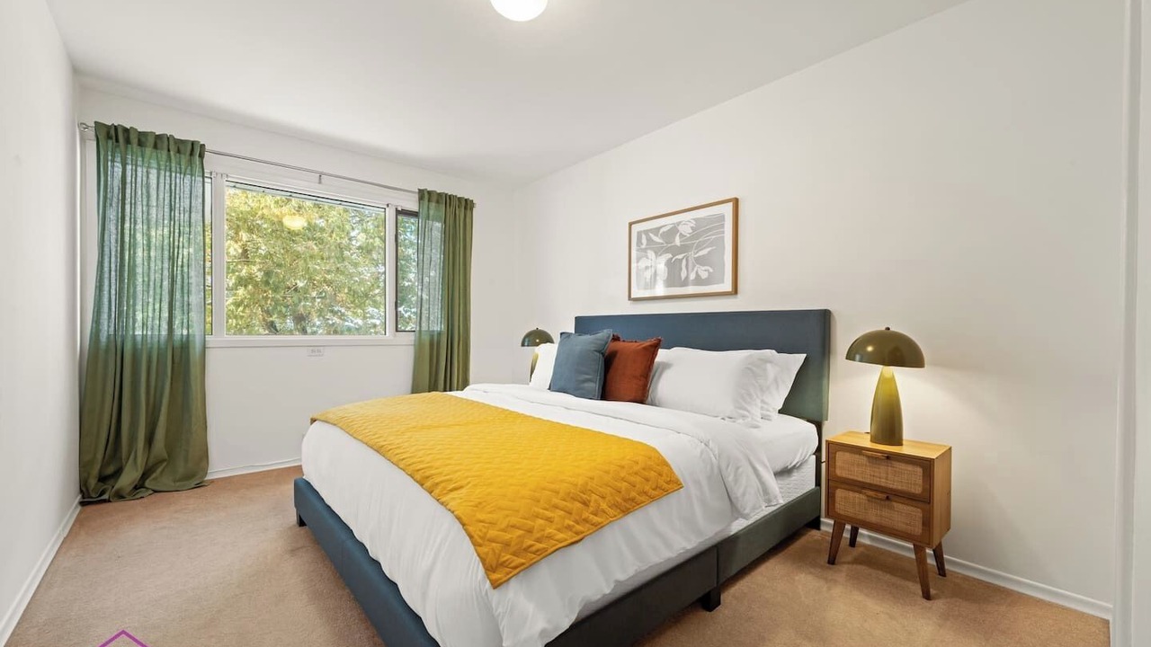 Photo of Bedroom in Edmonton