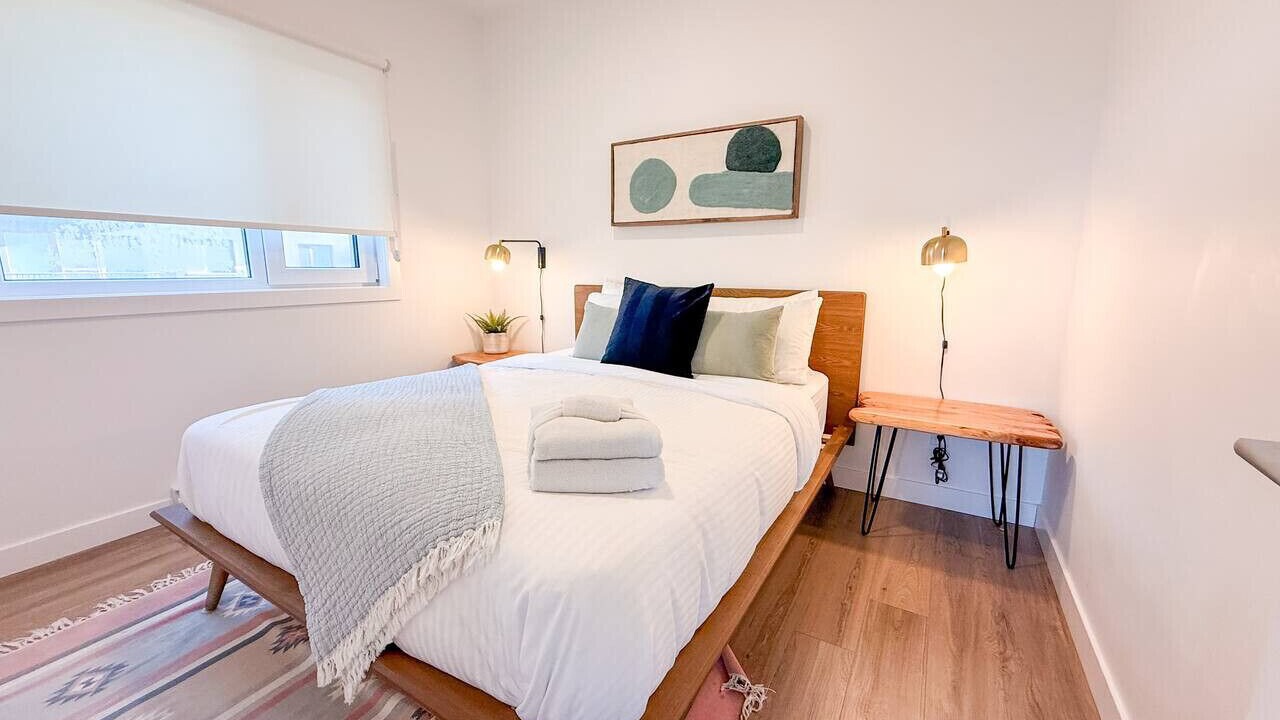 Photo of Bedroom in Golden