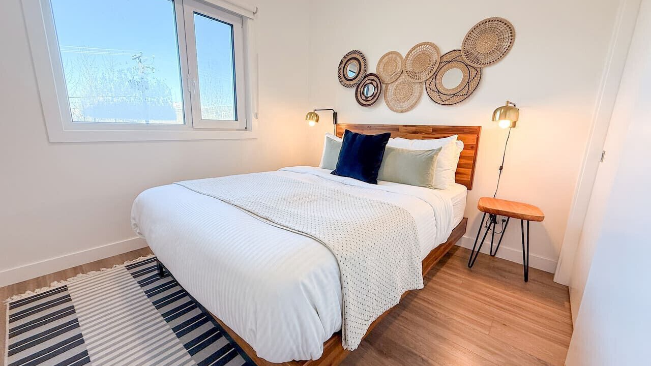 Photo of Bedroom in Golden