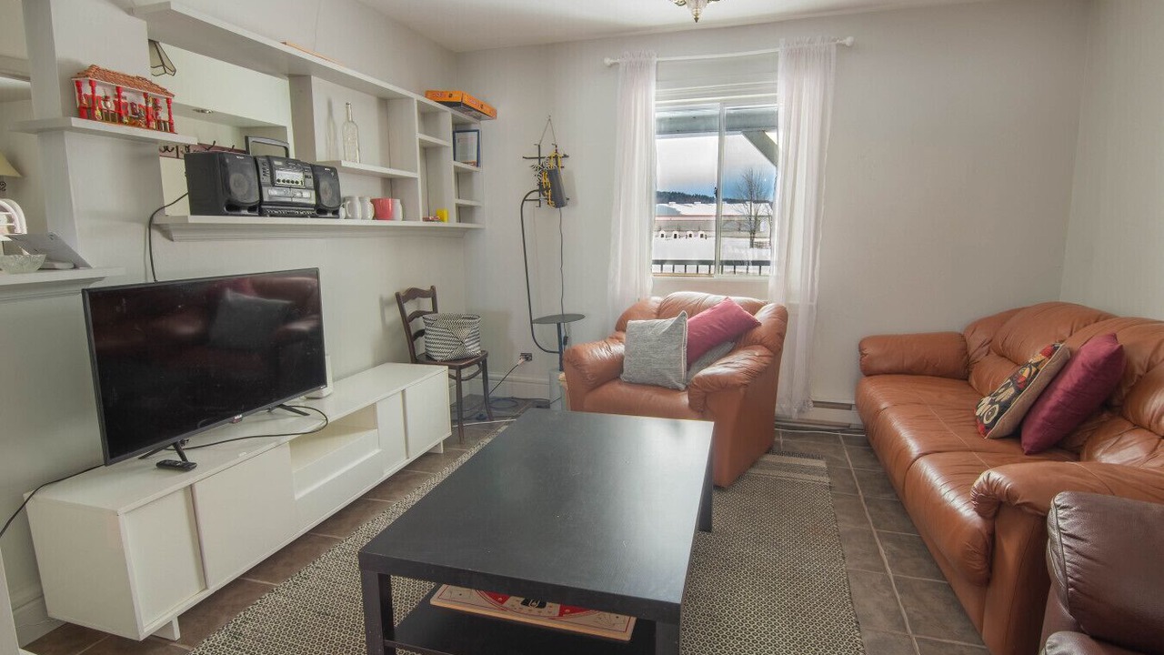 Photo of Bedroom in Notre-Dame-de-Bonsecours