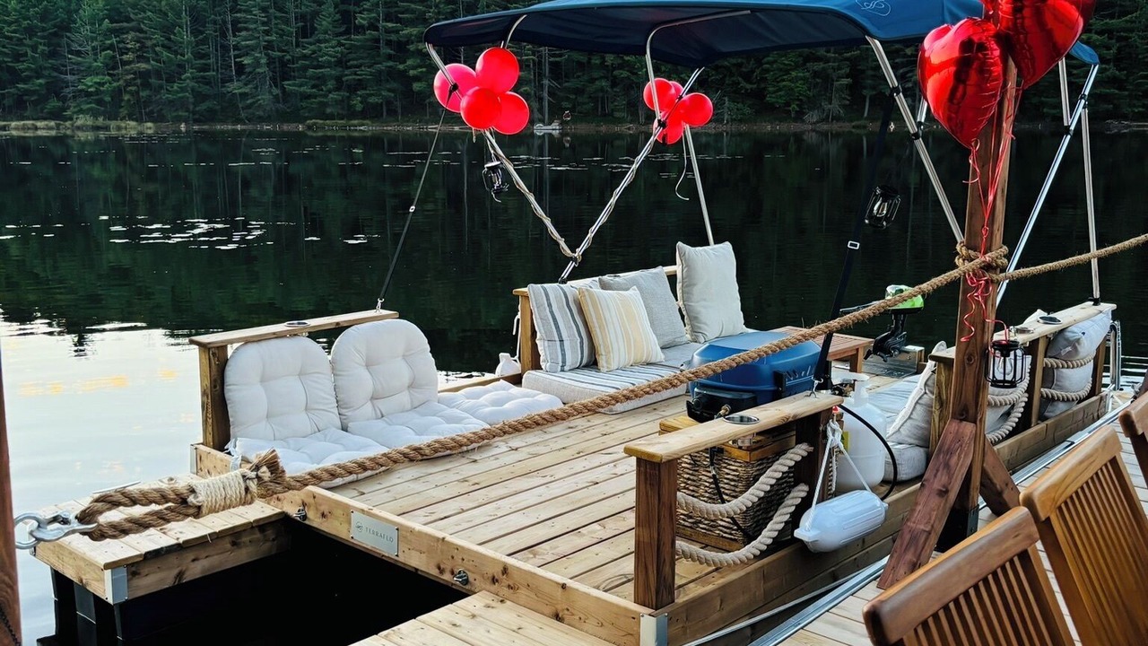 Photo of Outdoor in Grenville-sur-la-Rouge