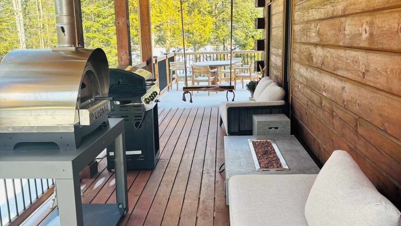 Photo of Outdoor in Grenville-sur-la-Rouge