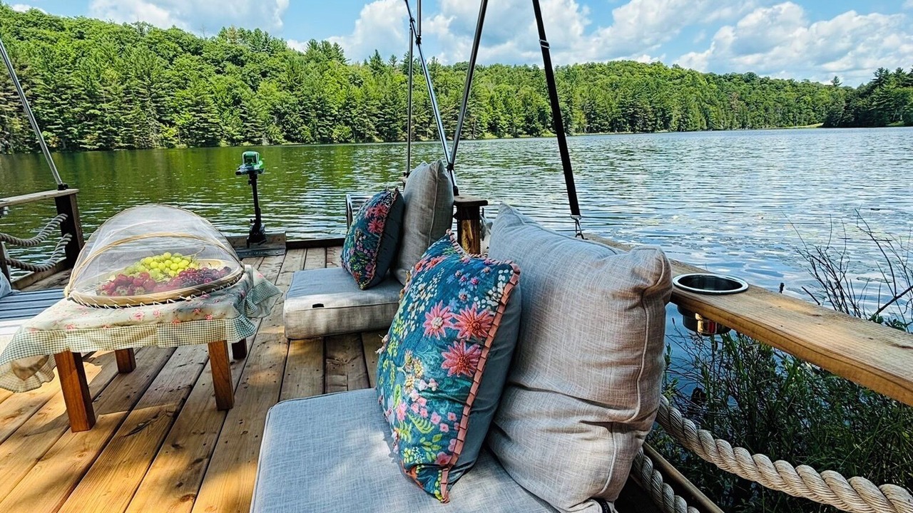 Photo of Outdoor in Grenville-sur-la-Rouge