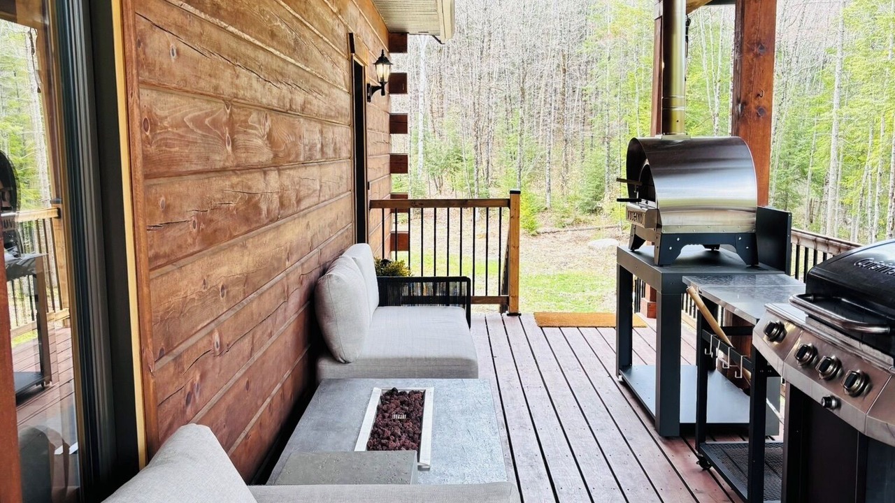Photo of Outdoor in Grenville-sur-la-Rouge