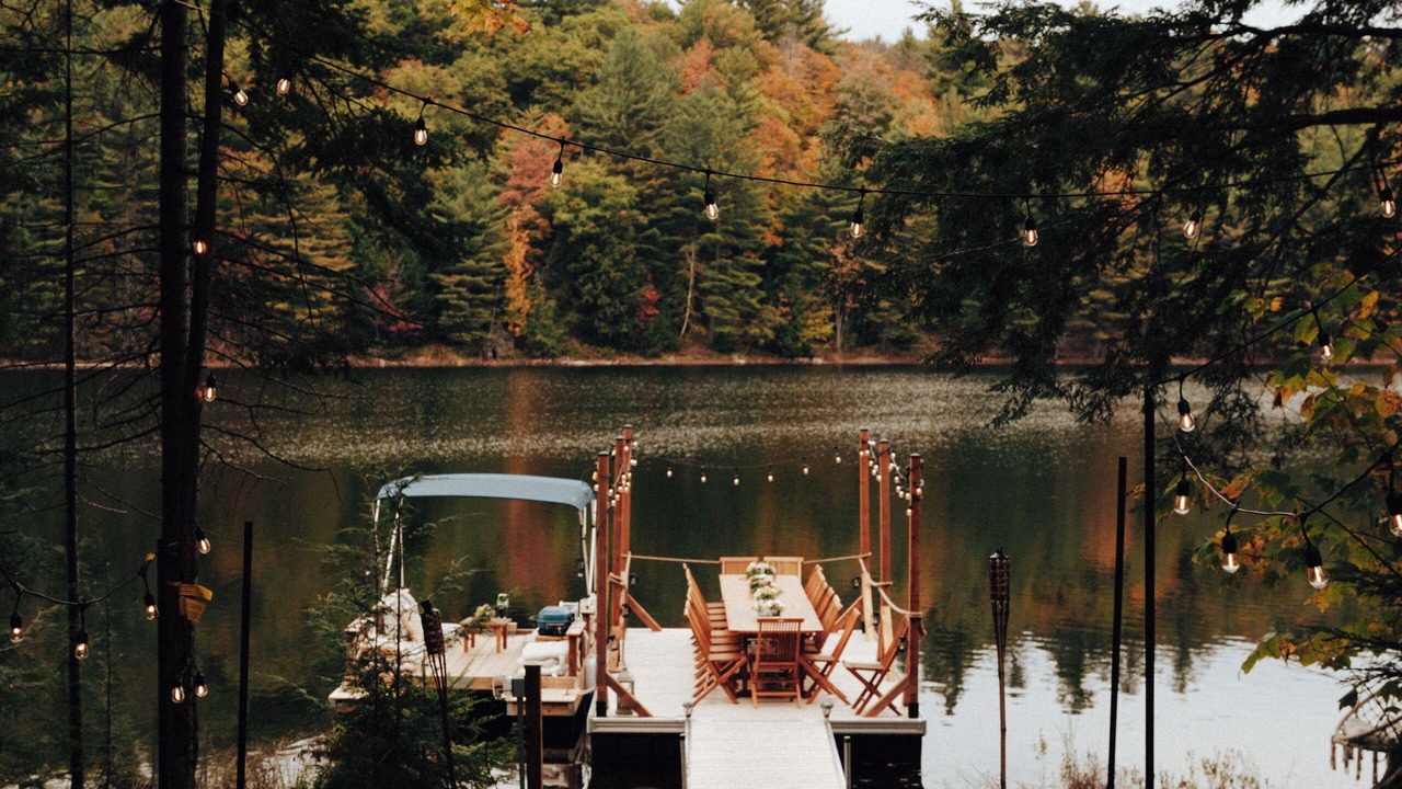 Photo of Outdoor in Grenville-sur-la-Rouge