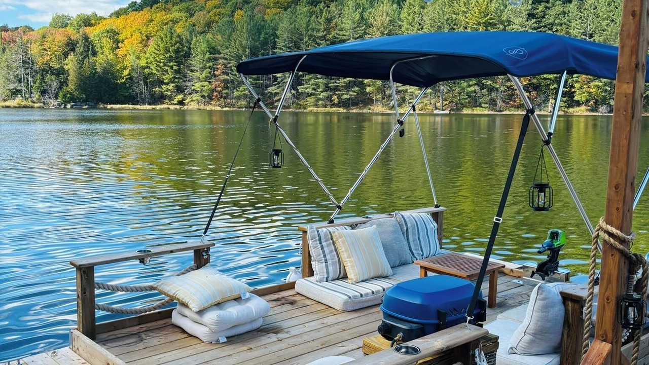 Photo of Outdoor in Grenville-sur-la-Rouge