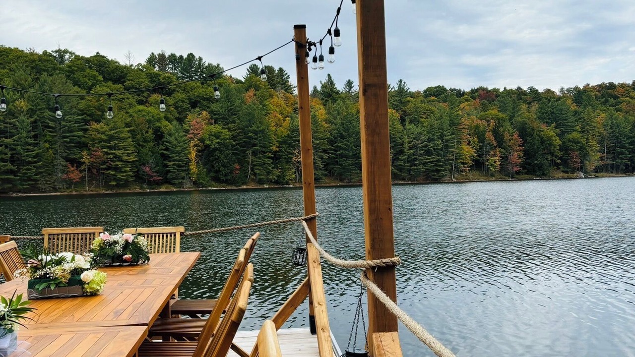 Photo of Outdoor in Grenville-sur-la-Rouge