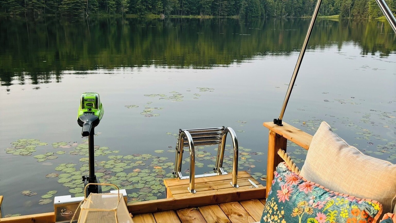 Photo of Outdoor in Grenville-sur-la-Rouge