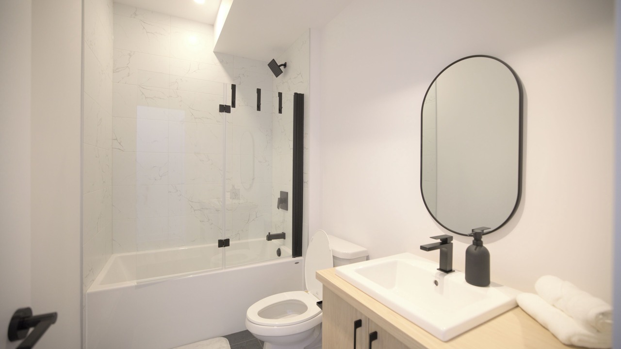Photo of Bathroom in La Conception
