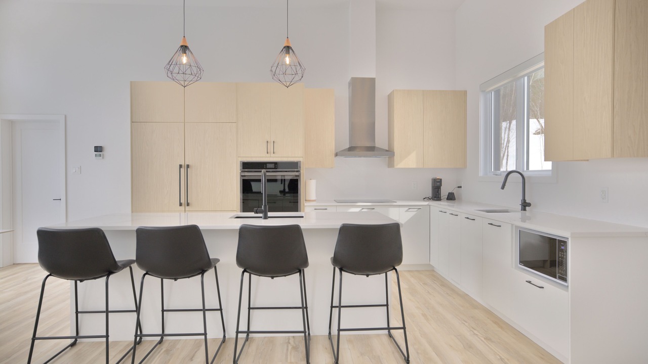 Photo of Kitchen in La Conception