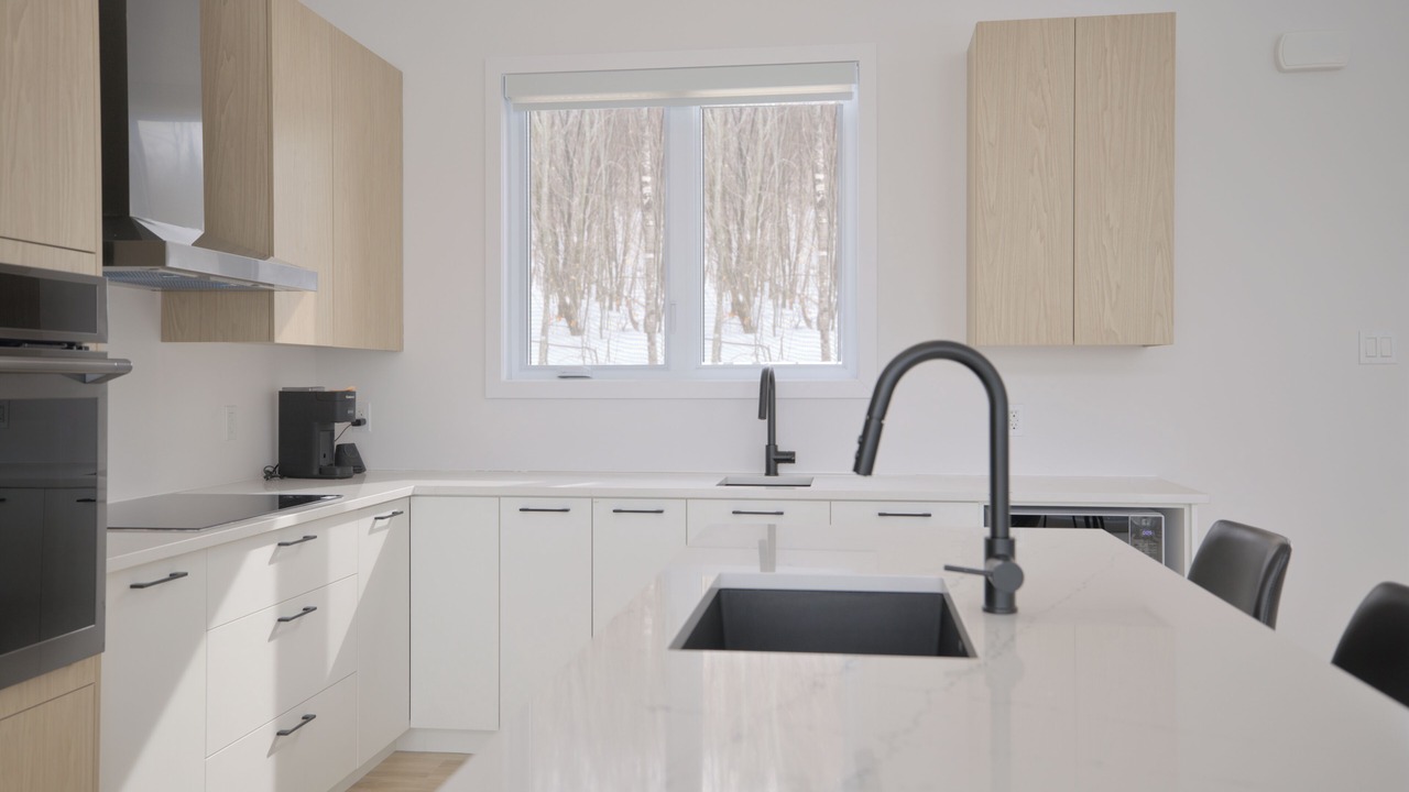 Photo of Kitchen in La Conception