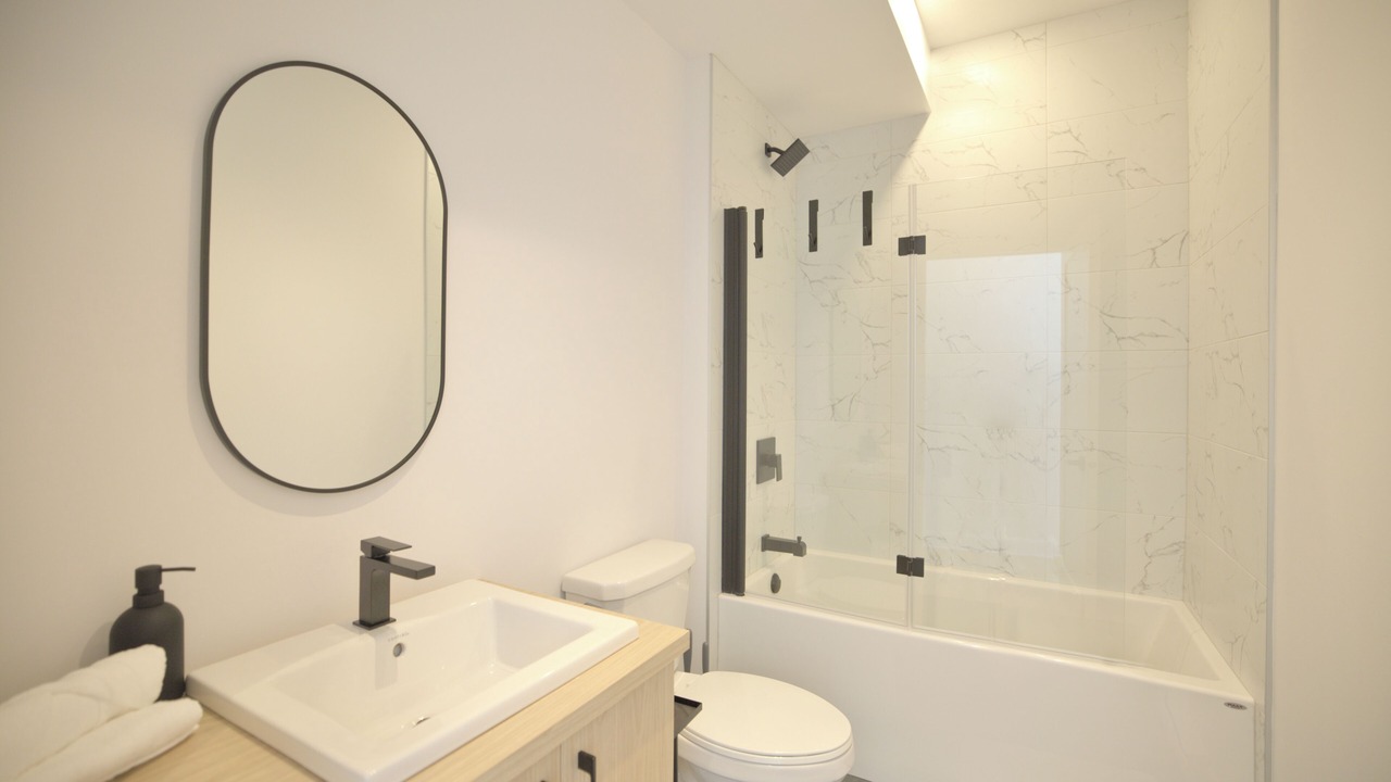 Photo of Bathroom in La Conception