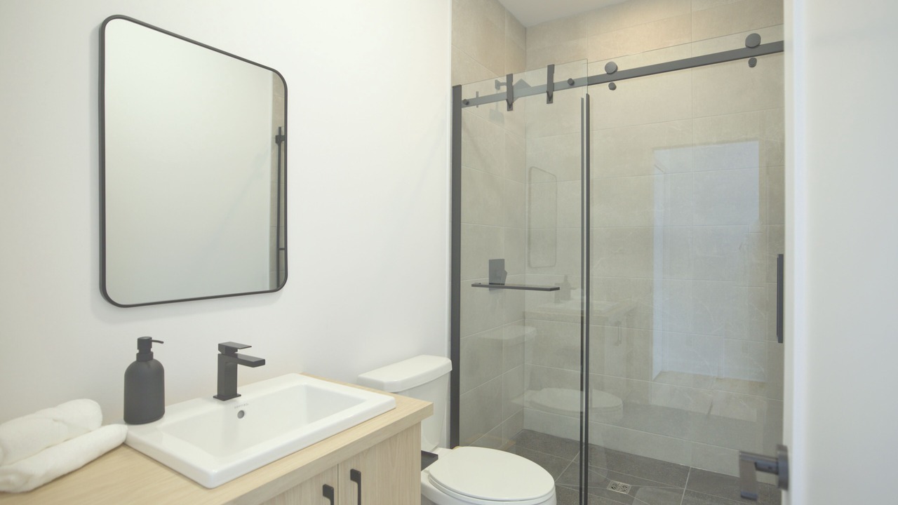 Photo of Bathroom in La Conception