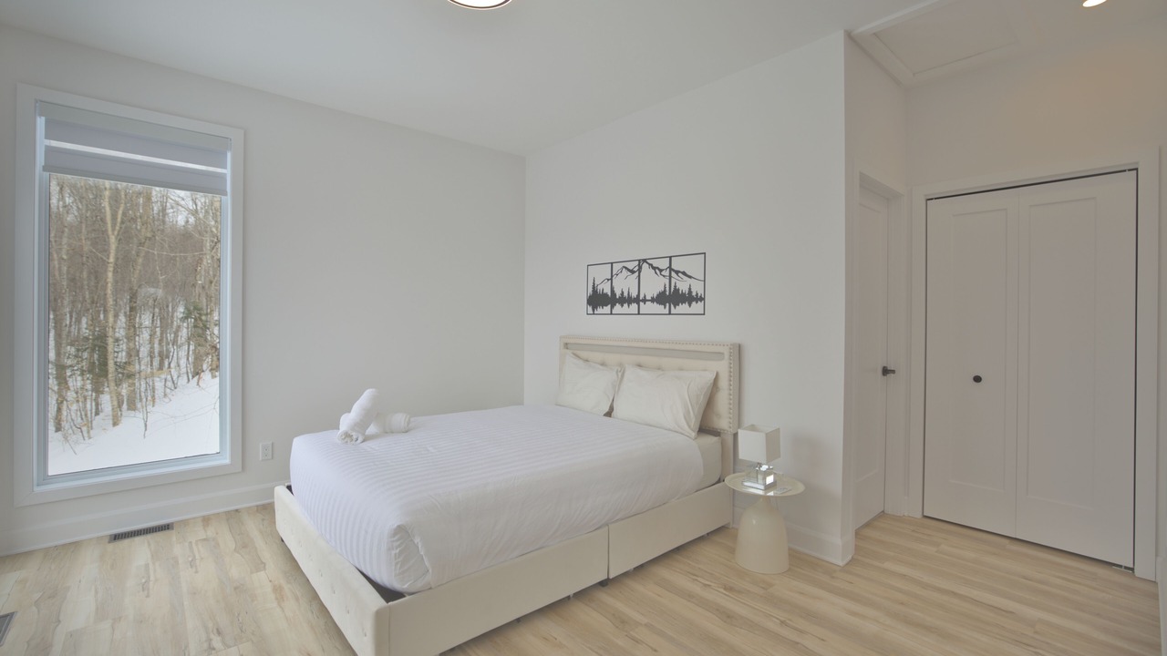 Photo of Bedroom in La Conception