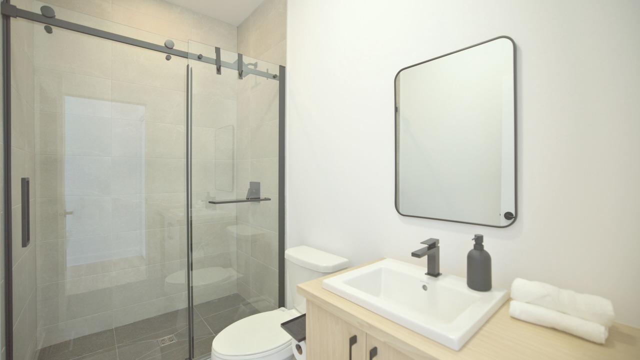 Photo of Bathroom in La Conception