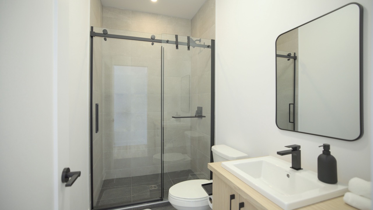 Photo of Bathroom in La Conception