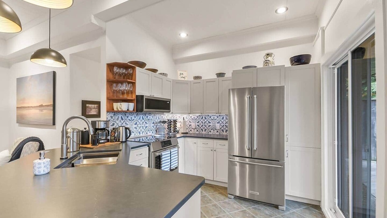 Photo of Kitchen in Kearney