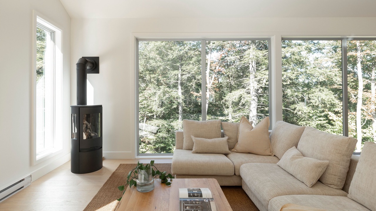 Photo of Livingroom in Lac Superieur Village