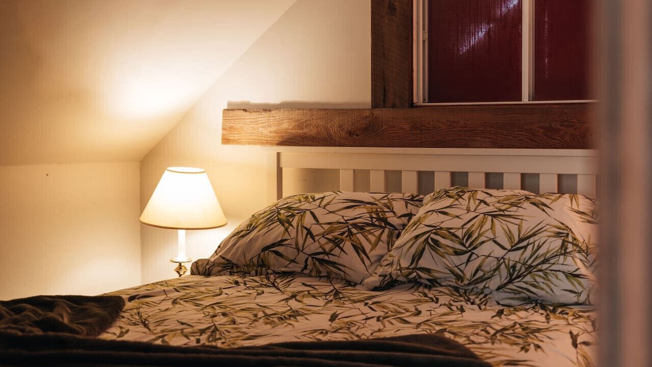 Photo of Bedroom in Labelle