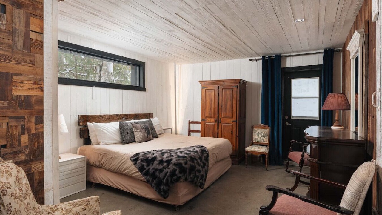 Photo of Bedroom in Labelle