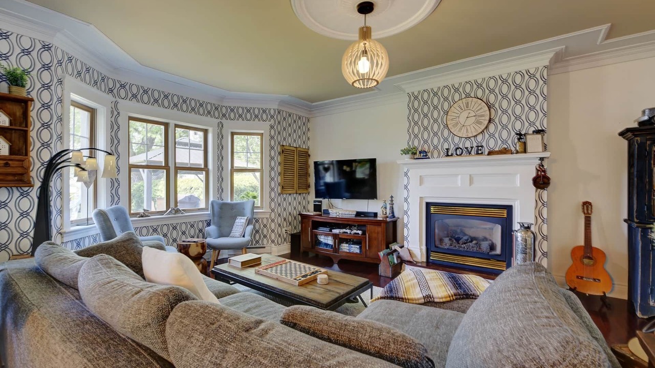 Photo of Bedroom in Stratford