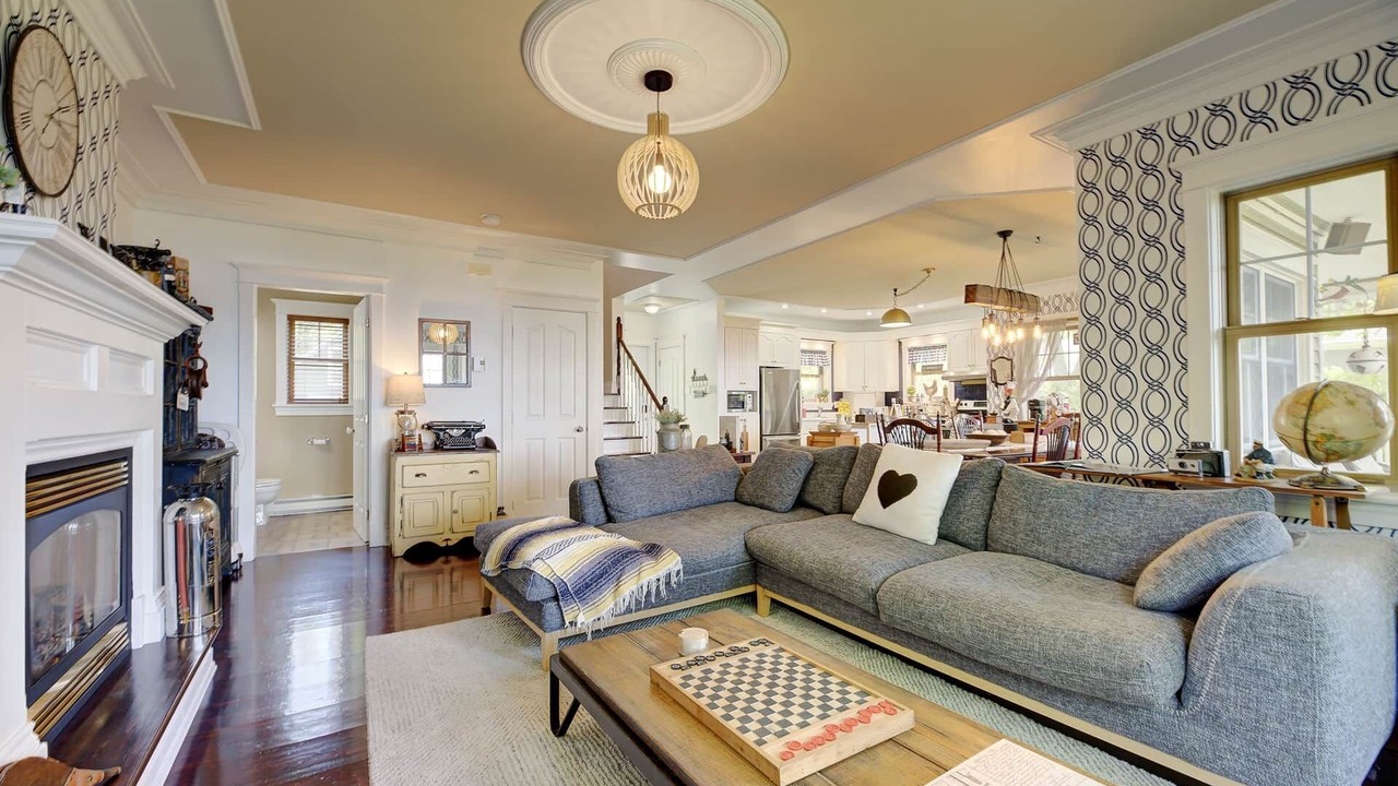 Photo of Bedroom in Stratford