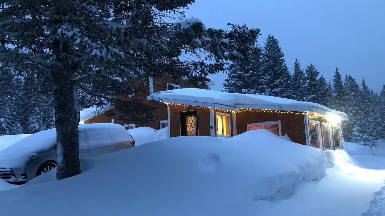 Photo of Outdoor in La Malbaie