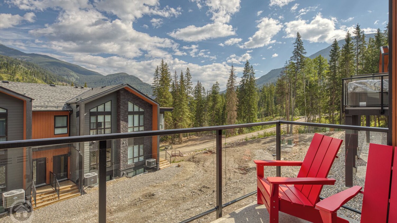 Photo of Outdoor in East Kootenay