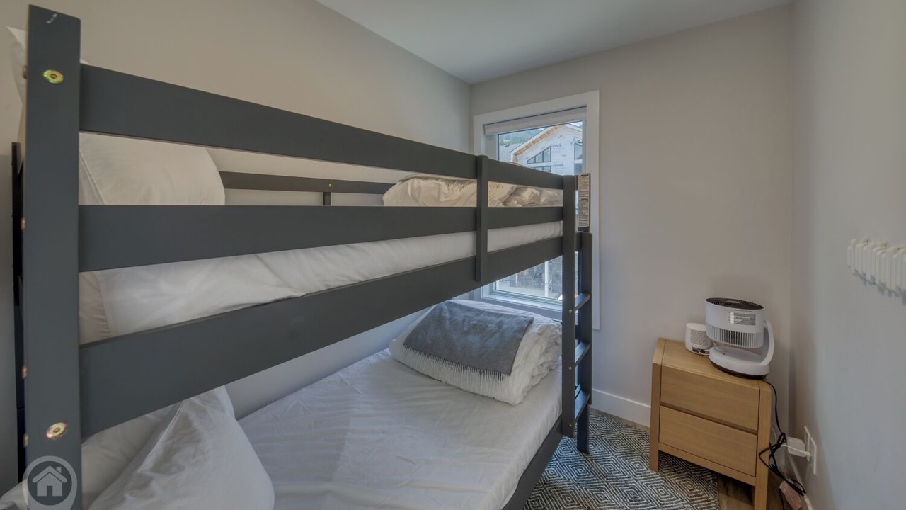 Photo of Bedroom in East Kootenay