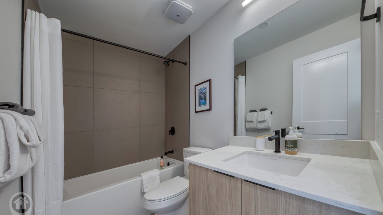 Photo of Bathroom in East Kootenay