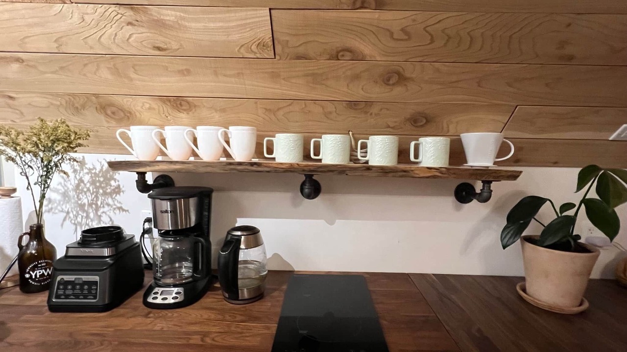 Photo of Kitchen in Powell River