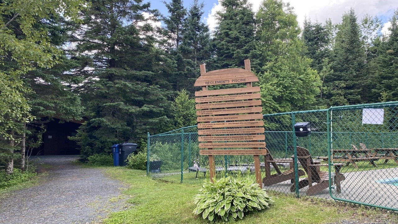 Photo of Outdoor in Saint-Luc-de-Bellechasse