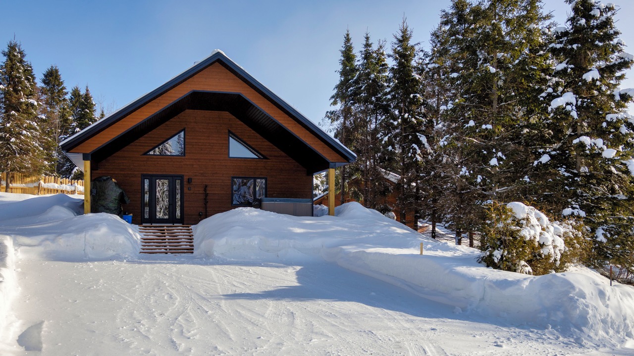 Photo of Outdoor in Saint-Luc-de-Bellechasse
