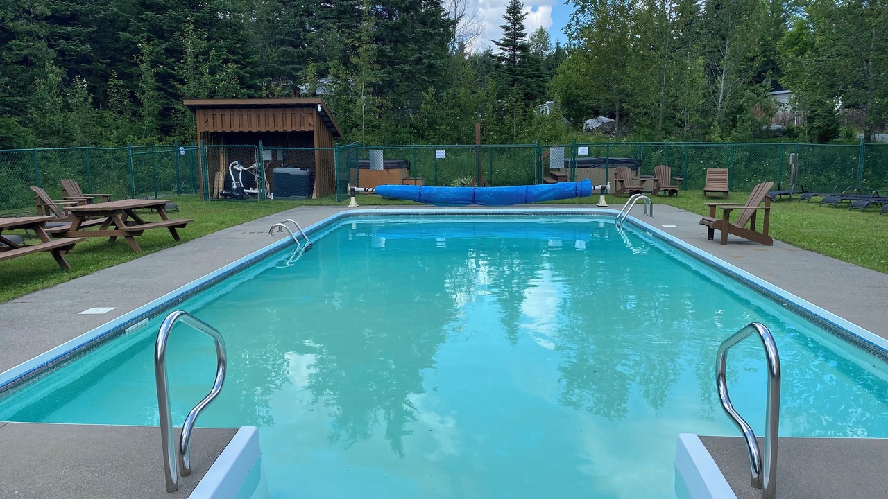 Photo of Outdoor in Saint-Luc-de-Bellechasse