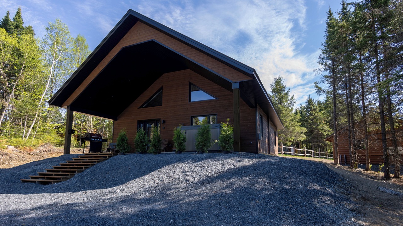 Photo of Outdoor in Saint-Luc-de-Bellechasse