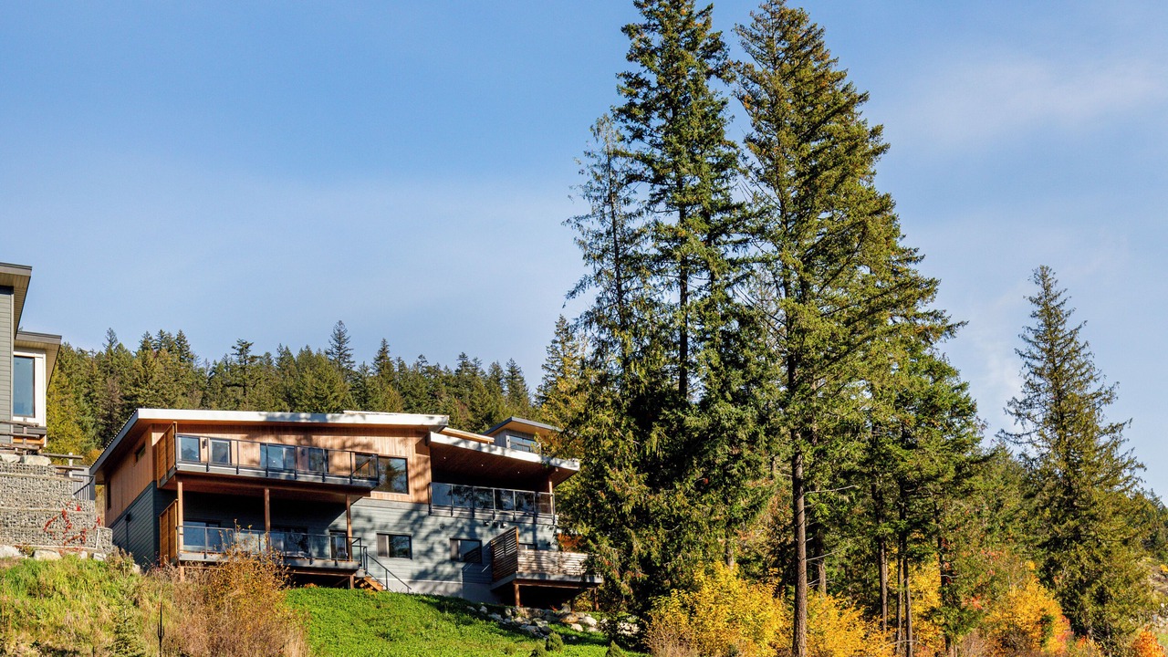 Photo of Outdoor in Mount Currie