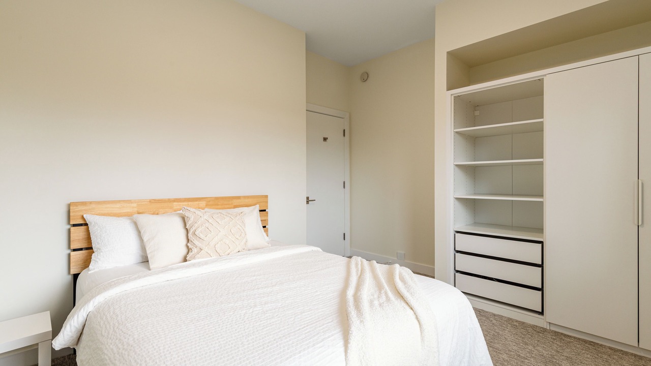 Photo of Bedroom in Mount Currie