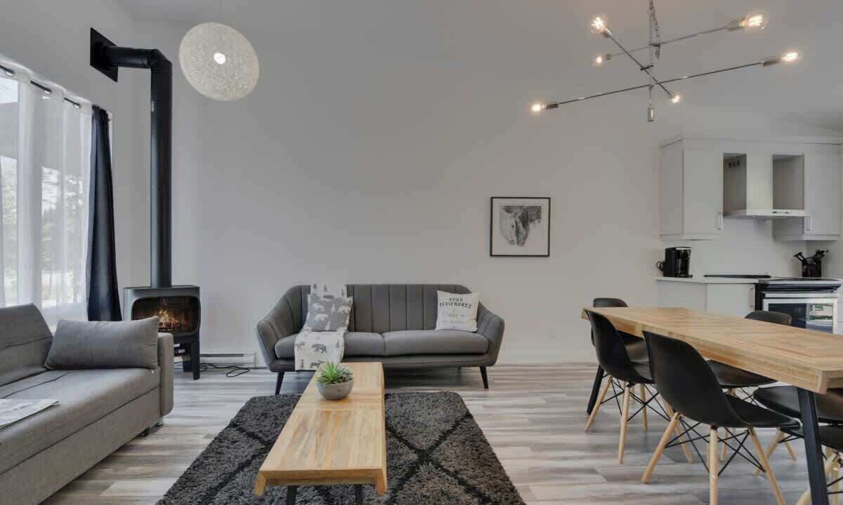 Photo of Livingroom in Pont-Rouge