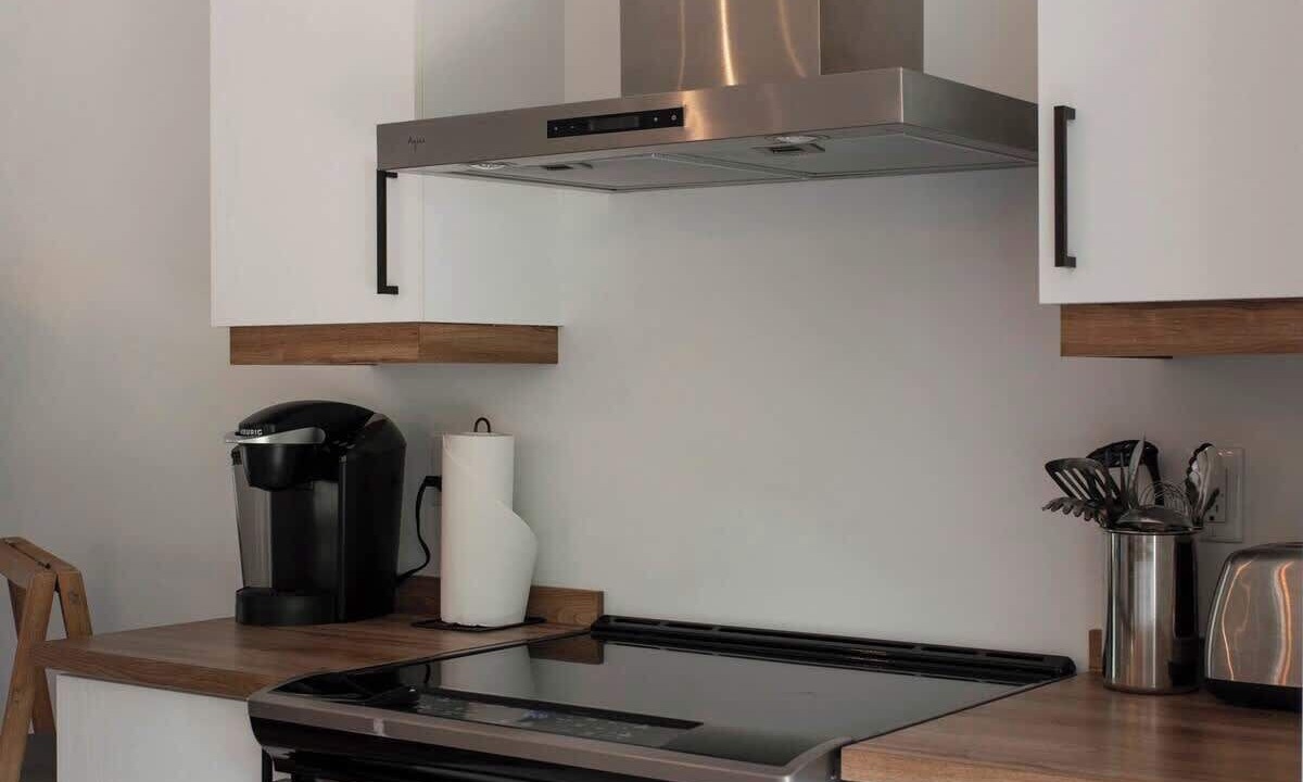 Photo of Kitchen in Pont-Rouge