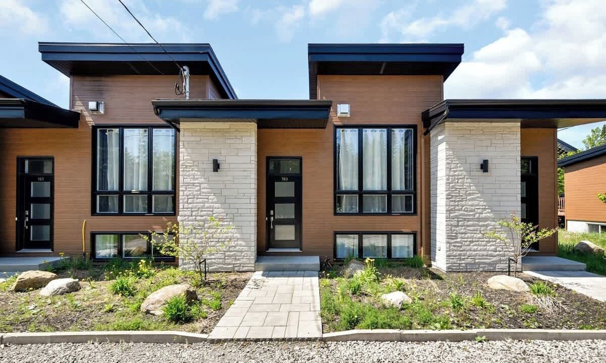 Photo of Outdoor in Pont-Rouge