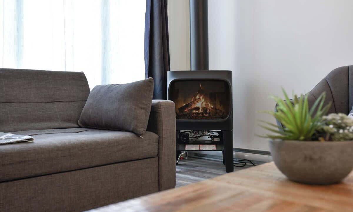 Photo of Livingroom in Pont-Rouge