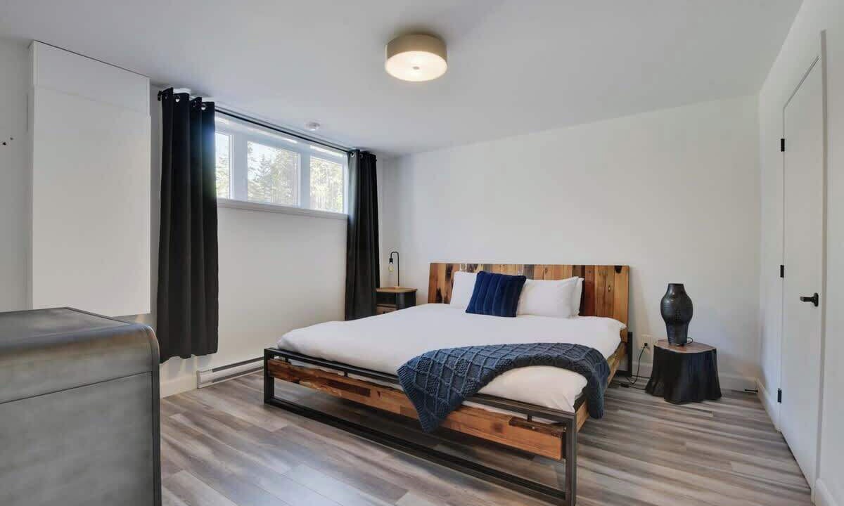 Photo of Bedroom in Pont-Rouge