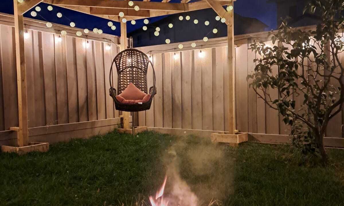 Photo of Outdoor in Grande Prairie