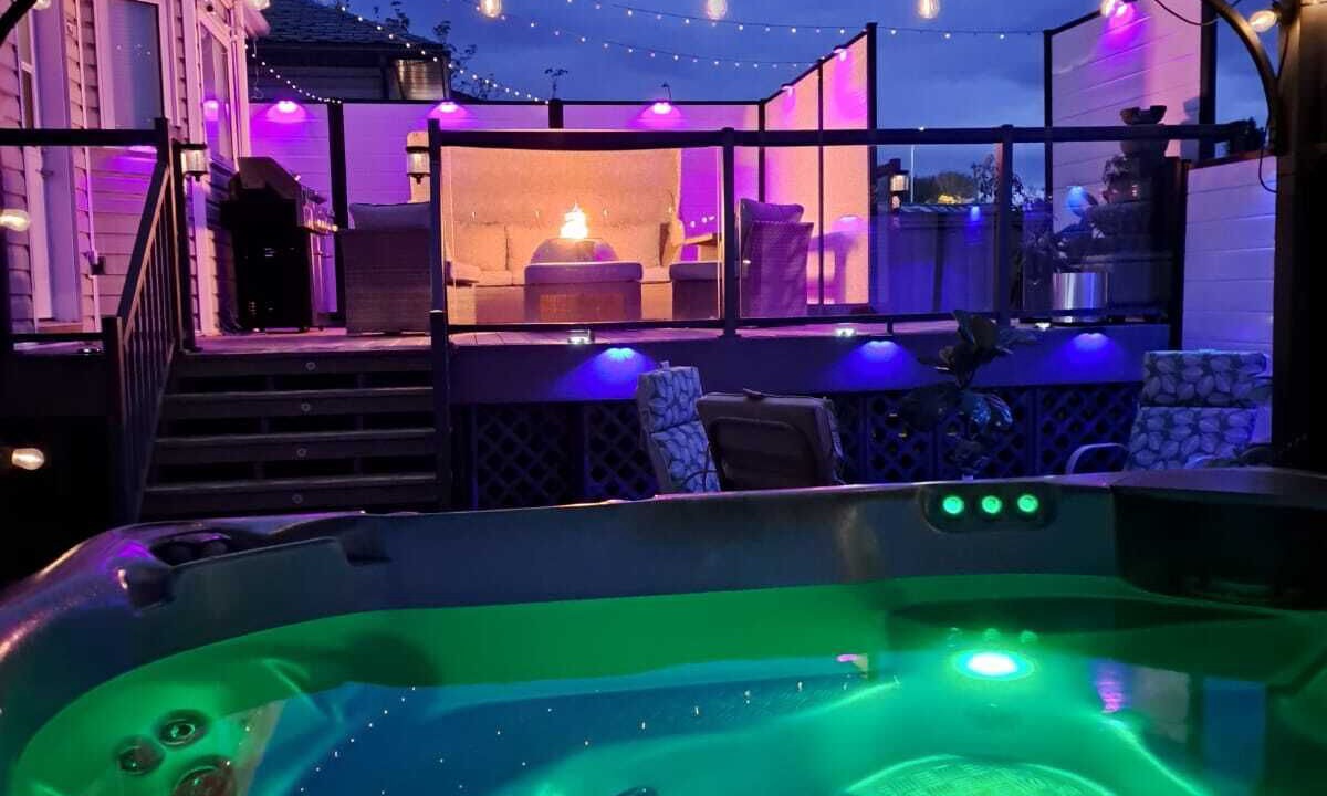 Photo of Outdoor in Grande Prairie