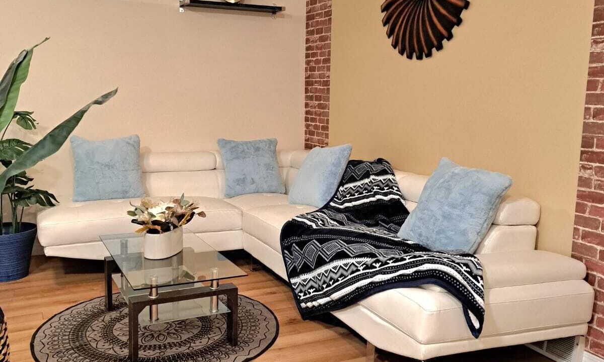 Photo of Livingroom in Grande Prairie