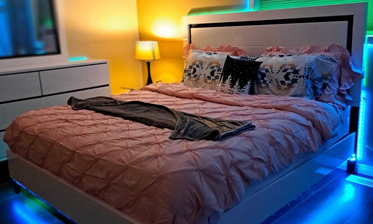 Photo of Bedroom in Grande Prairie