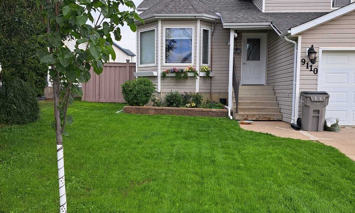 Photo of Outdoor in Grande Prairie