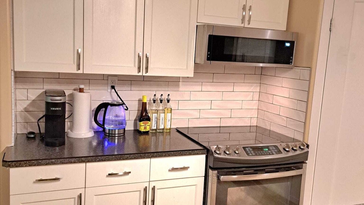 Photo of Kitchen in Grande Prairie