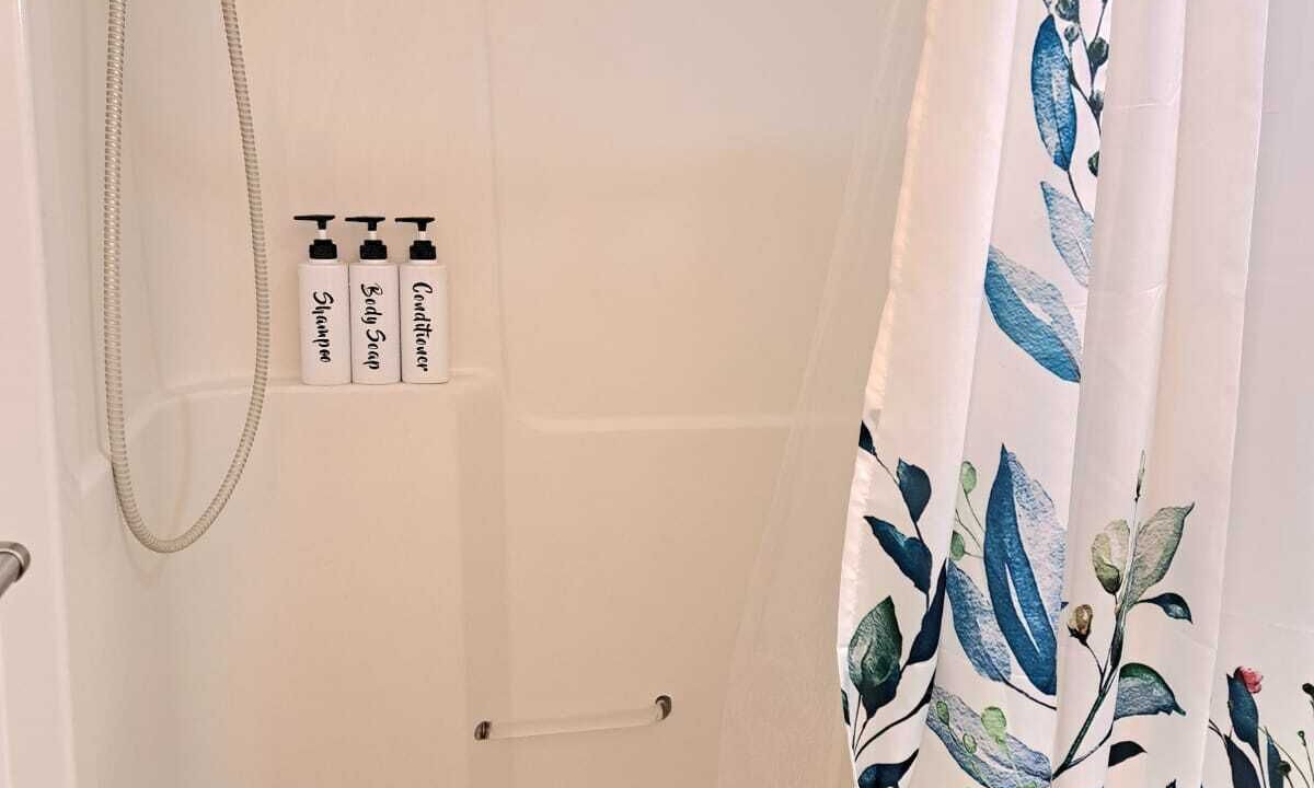 Photo of Bathroom in Grande Prairie